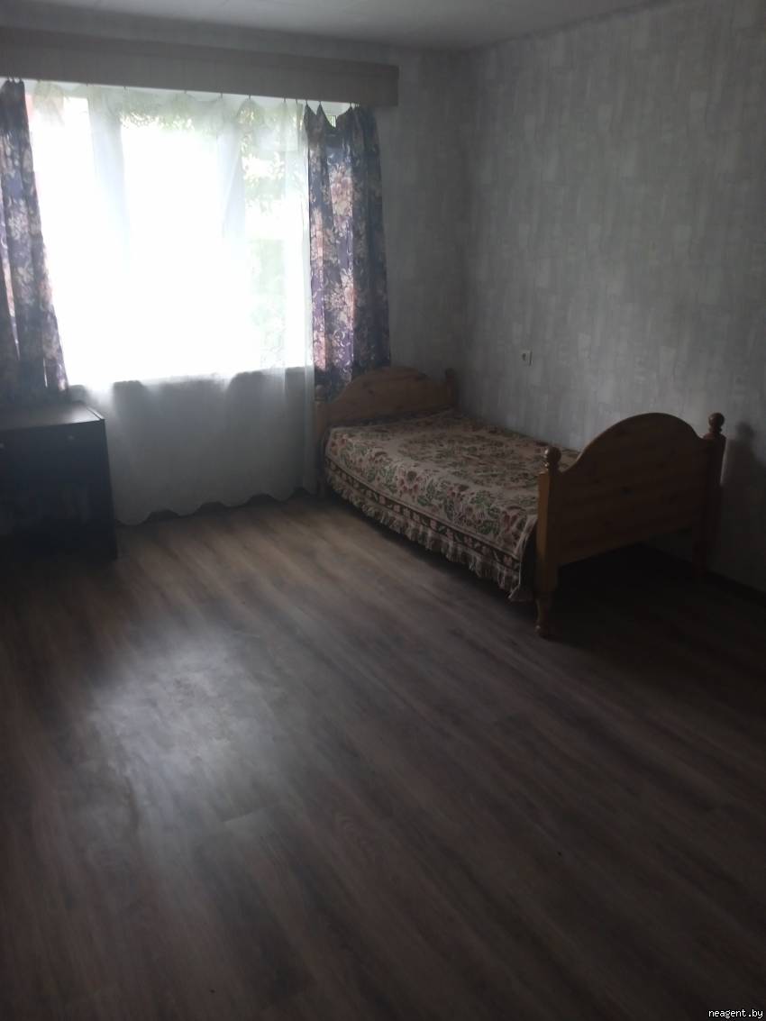 1-комнатная квартира, ул. Брестская, 72, 400 рублей: фото 2