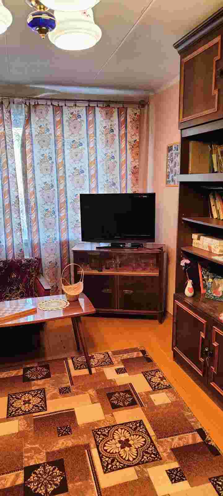 2-комнатная квартира, Антоновская, 22, 520 рублей: фото 6