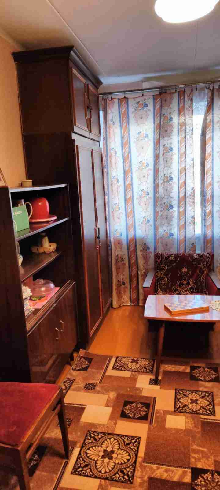 2-комнатная квартира, Антоновская, 22, 520 рублей: фото 7