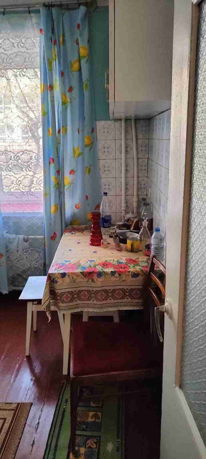 2-комнатная квартира, Антоновская, 22, 520 рублей: фото 8