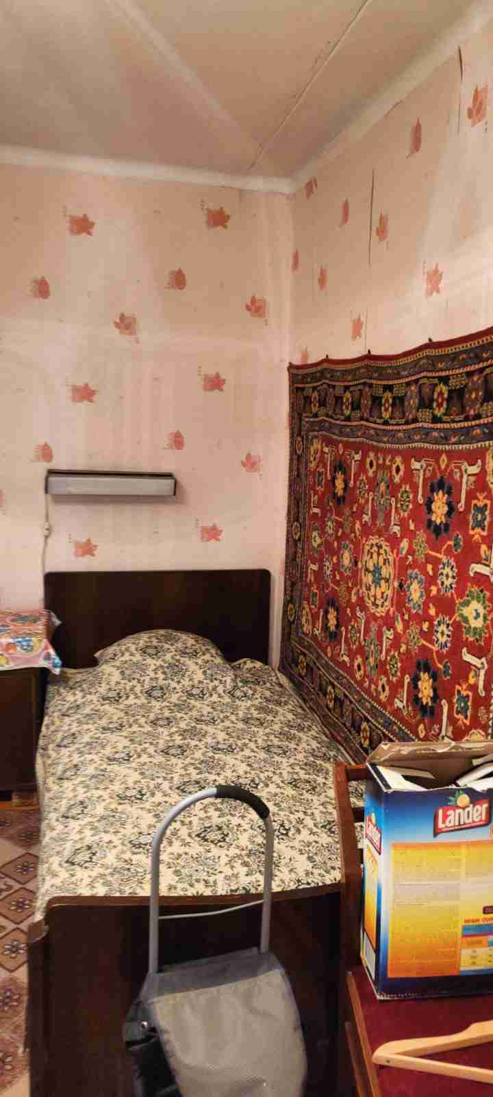 2-комнатная квартира, Антоновская, 22, 520 рублей: фото 9