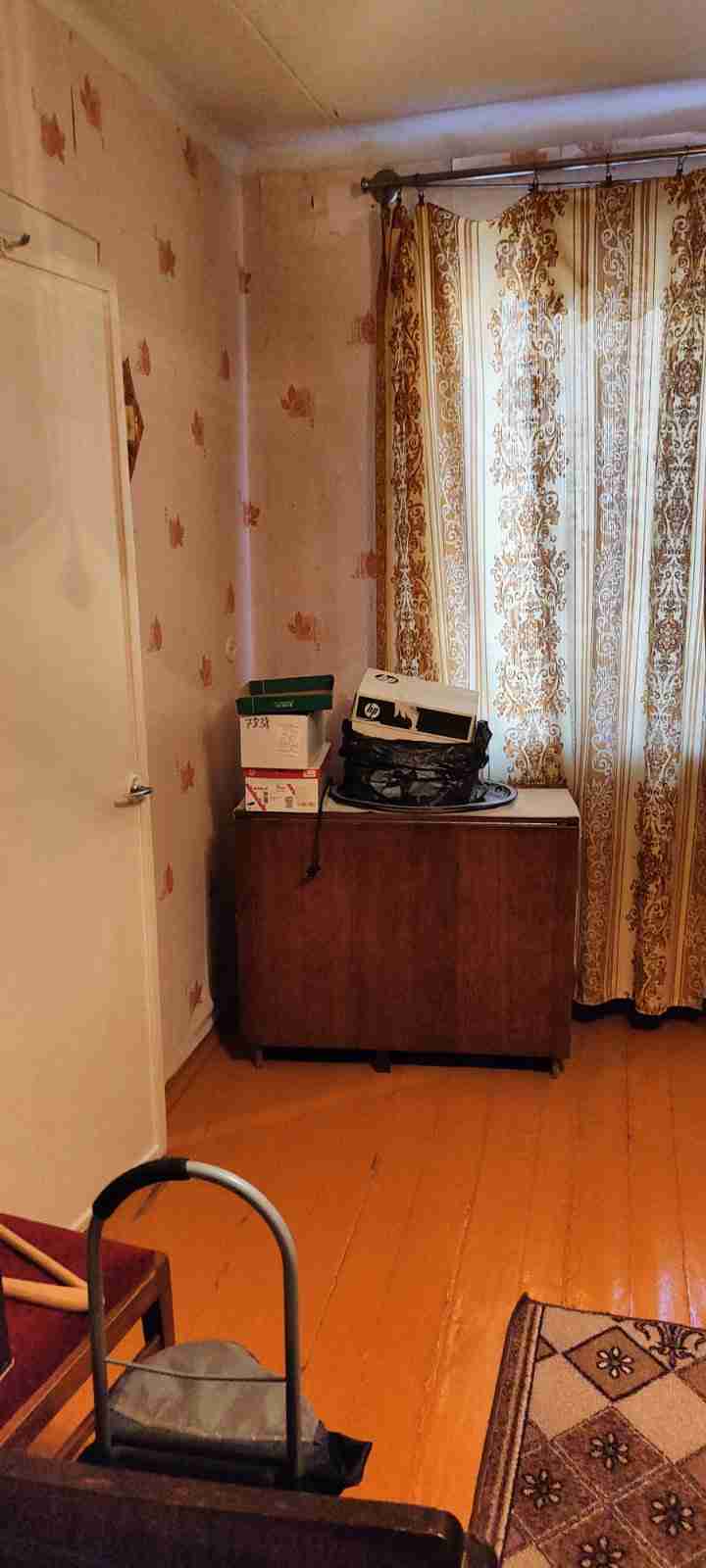 2-комнатная квартира, Антоновская, 22, 520 рублей: фото 11