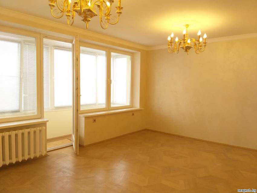 4-комнатная квартира, Мулявина бульвар, 5, 770464 рублей: фото 6