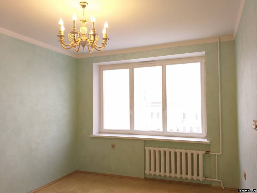 4-комнатная квартира, Мулявина бульвар, 5, 770464 рублей: фото 9