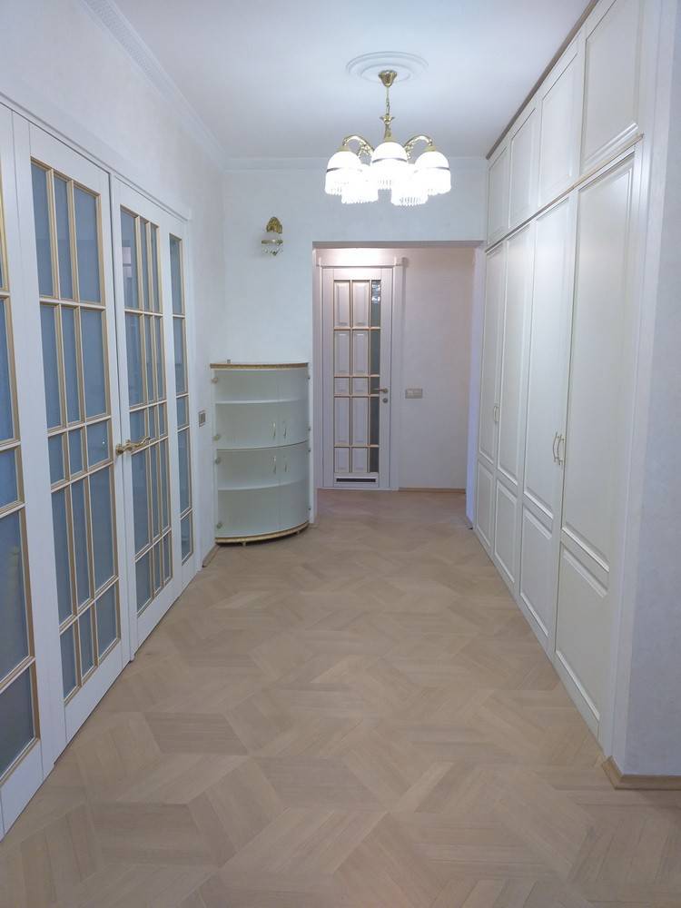4-комнатная квартира, Мулявина бульвар, 5, 770464 рублей: фото 15