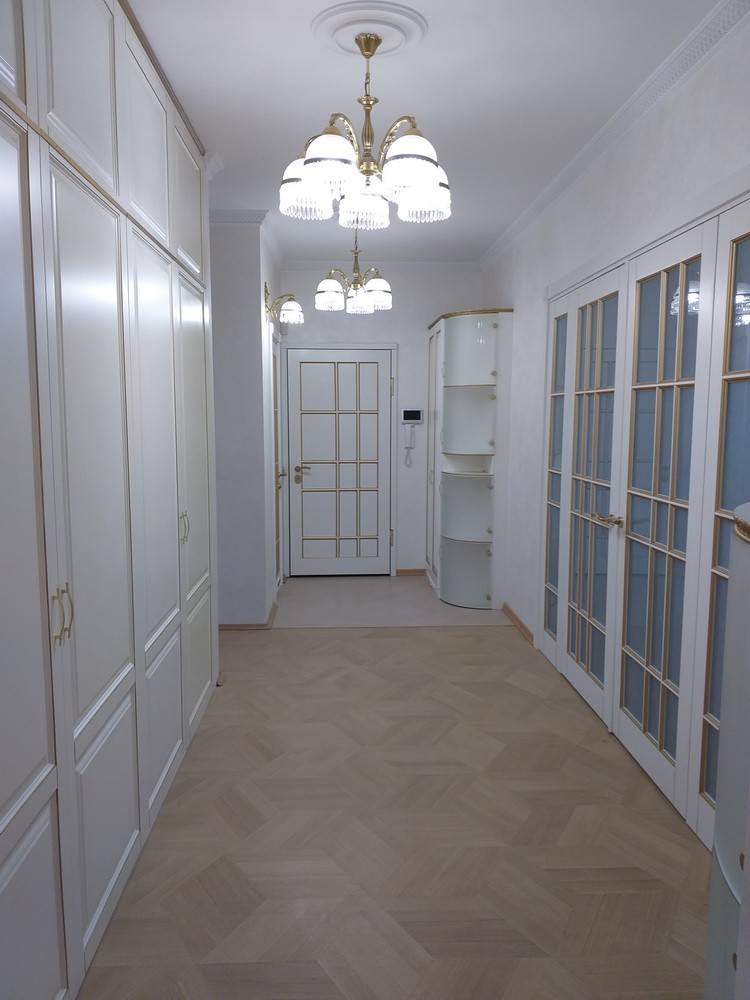 4-комнатная квартира, Мулявина бульвар, 5, 770464 рублей: фото 16