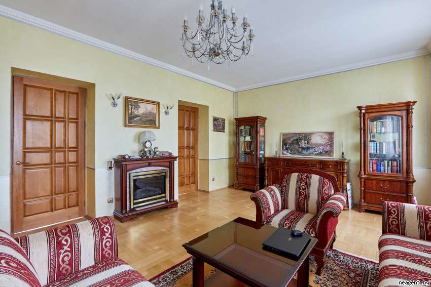 5-комнатная квартира, Независимости просп., 83, 529694 рублей: фото 2