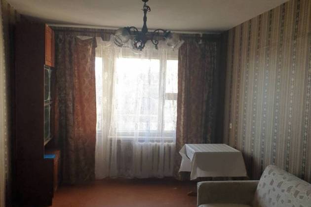 1-комнатная квартира, Притыцкого ул., за 450 р.