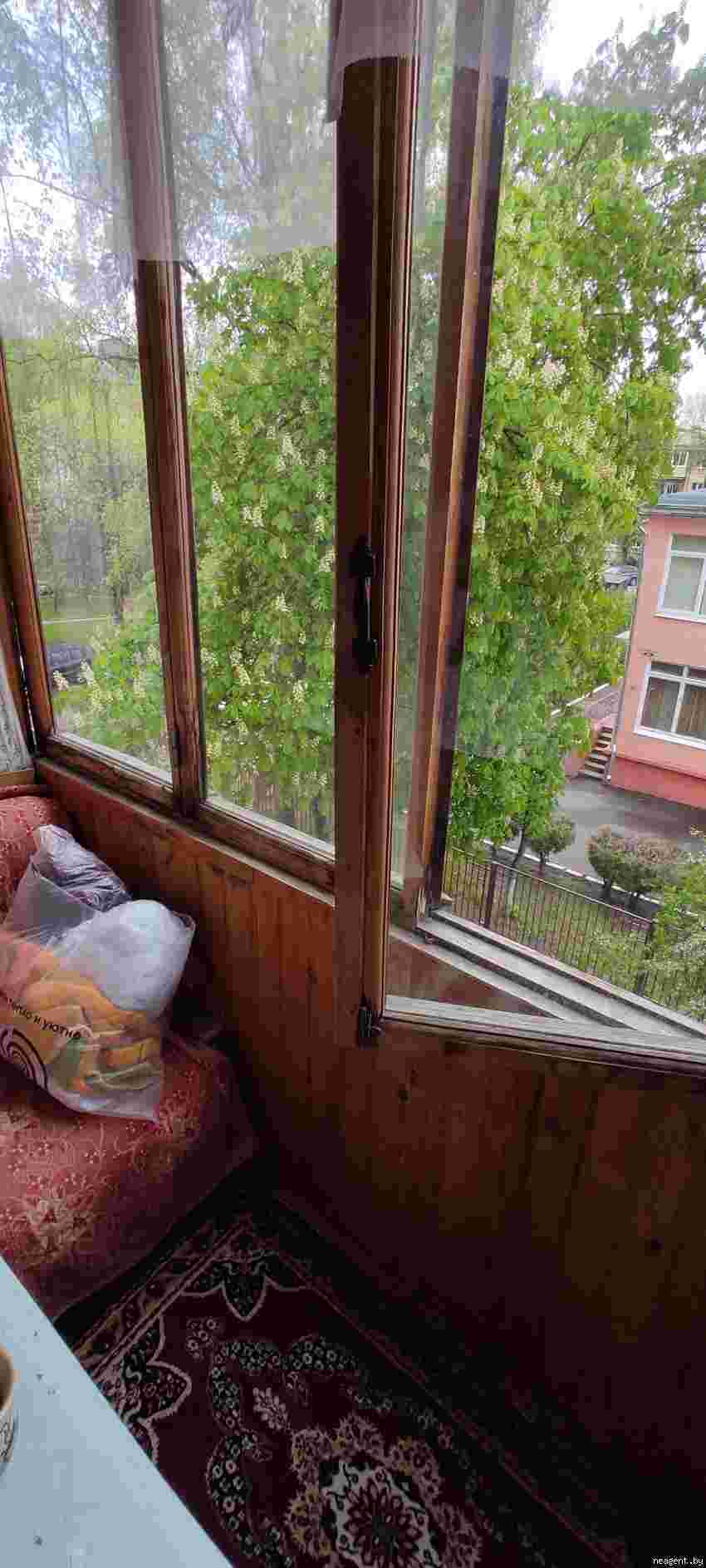 2-комнатная квартира, ул. Осипенко, 26, 590 рублей: фото 3