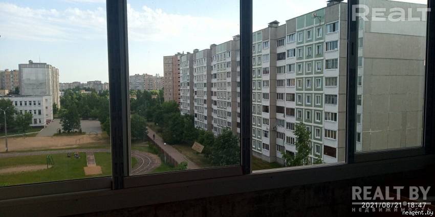 1-комнатная квартира, ул. Стариновская, 4, 600 рублей: фото 3