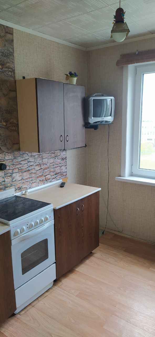 1-комнатная квартира, ул. Стариновская, 4, 600 рублей: фото 7