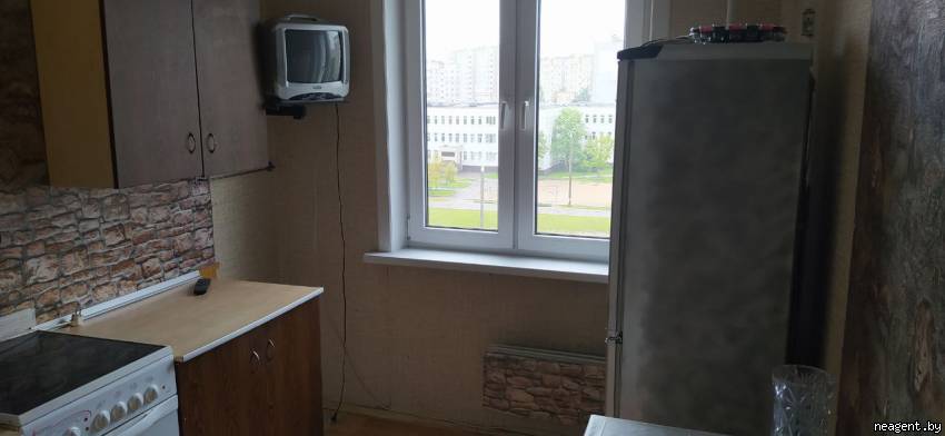 1-комнатная квартира, ул. Стариновская, 4, 600 рублей: фото 8