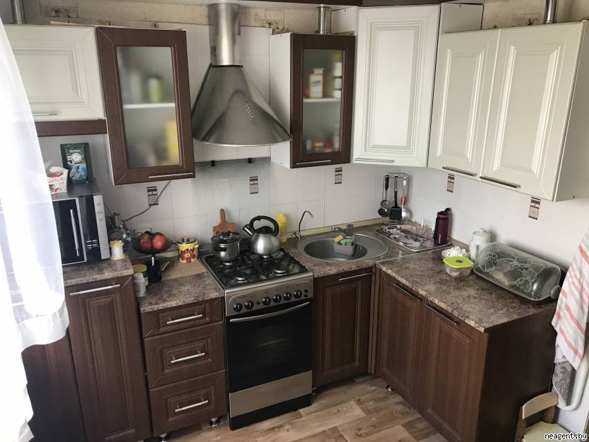 3-комнатная квартира, 18 микрорайон, 5, 103416 рублей: фото 3