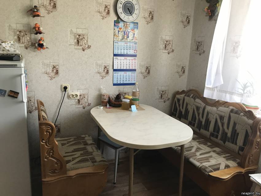 3-комнатная квартира, 18 микрорайон, 5, 103416 рублей: фото 4