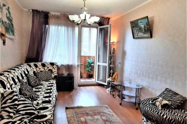 Квартира, Александрова (боровляны) ул., за 560 р.