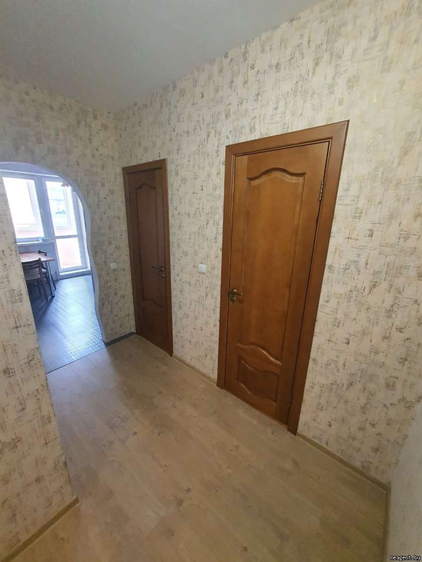 2-комнатная квартира, ул. Захарова, 24, 873 рублей: фото 5
