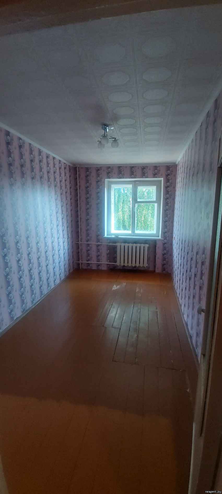 2-комнатная квартира, ул. Кулешова, 8, 509 рублей: фото 1
