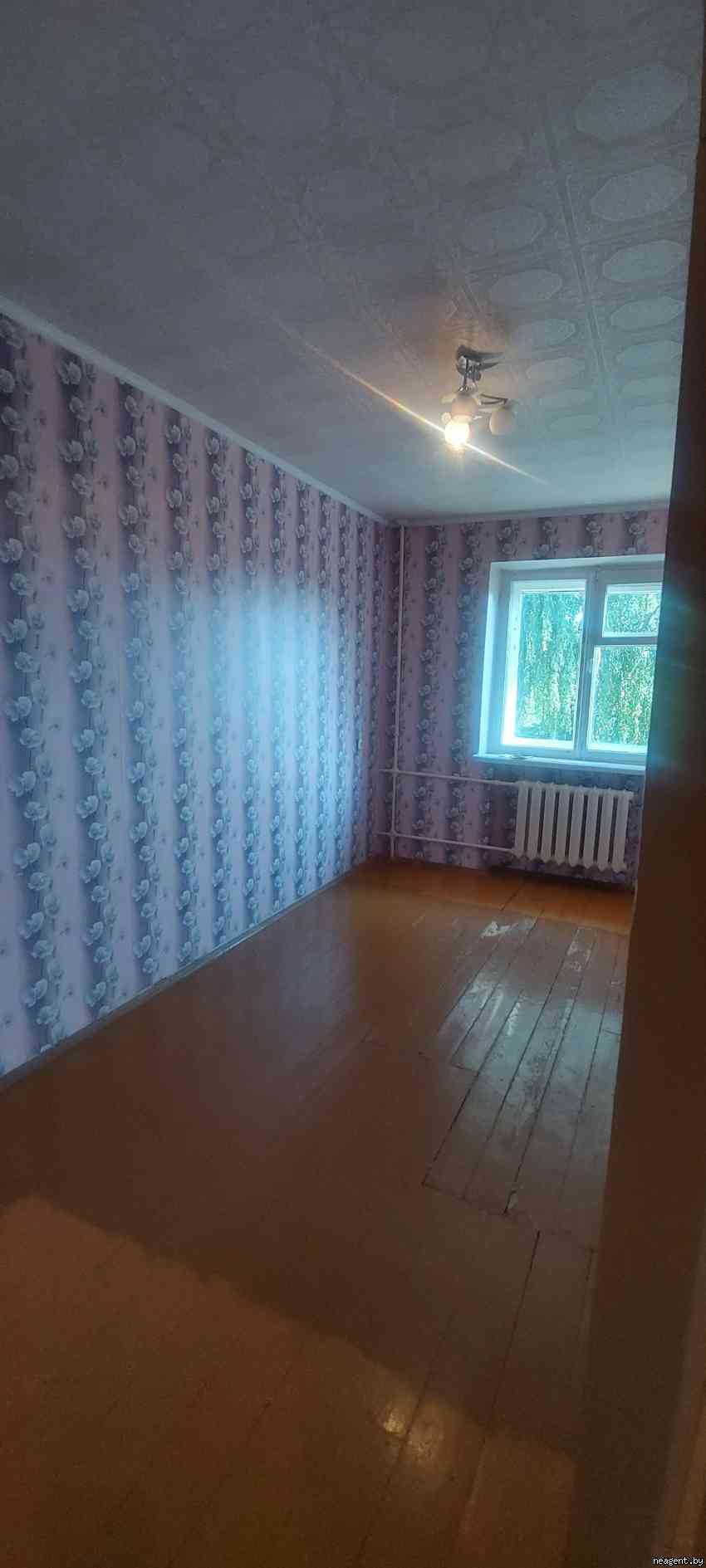2-комнатная квартира, ул. Кулешова, 8, 509 рублей: фото 2