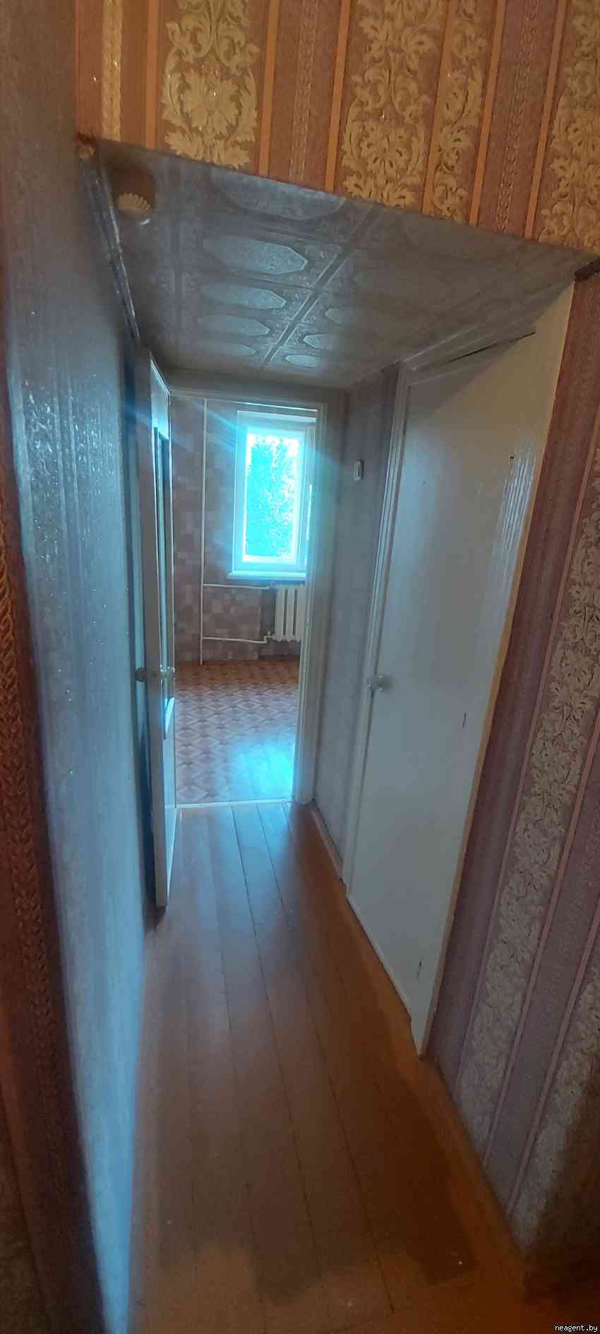 2-комнатная квартира, ул. Кулешова, 8, 509 рублей: фото 8