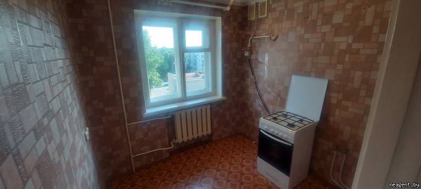 2-комнатная квартира, ул. Кулешова, 8, 509 рублей: фото 9