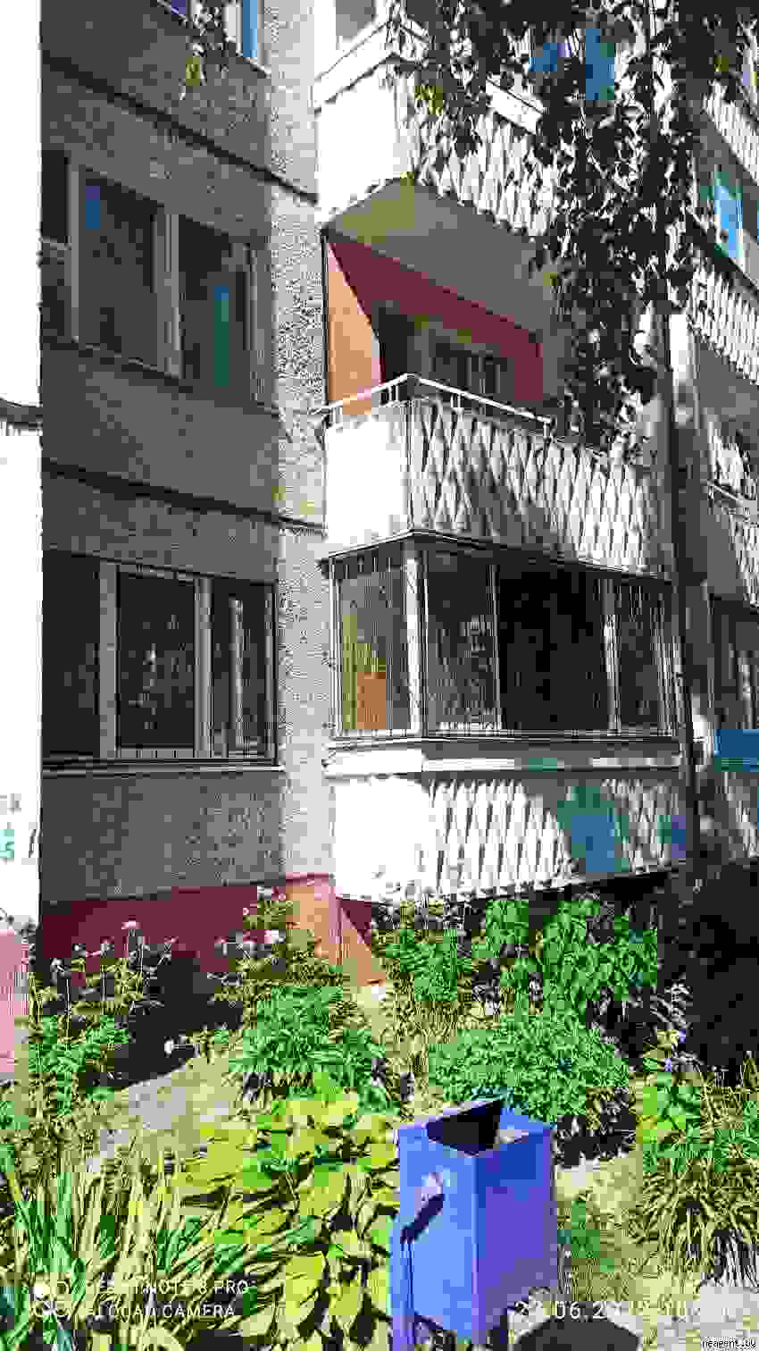 3-комнатная квартира, Молодежная, 177, 280 рублей: фото 1