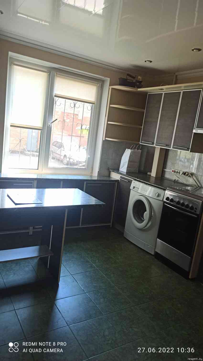 3-комнатная квартира, Молодежная, 177, 280 рублей: фото 2