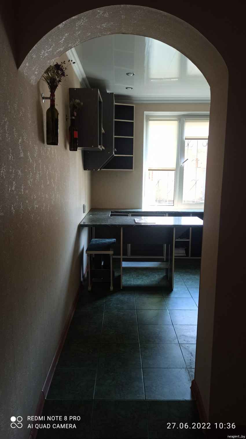 3-комнатная квартира, Молодежная, 177, 280 рублей: фото 4