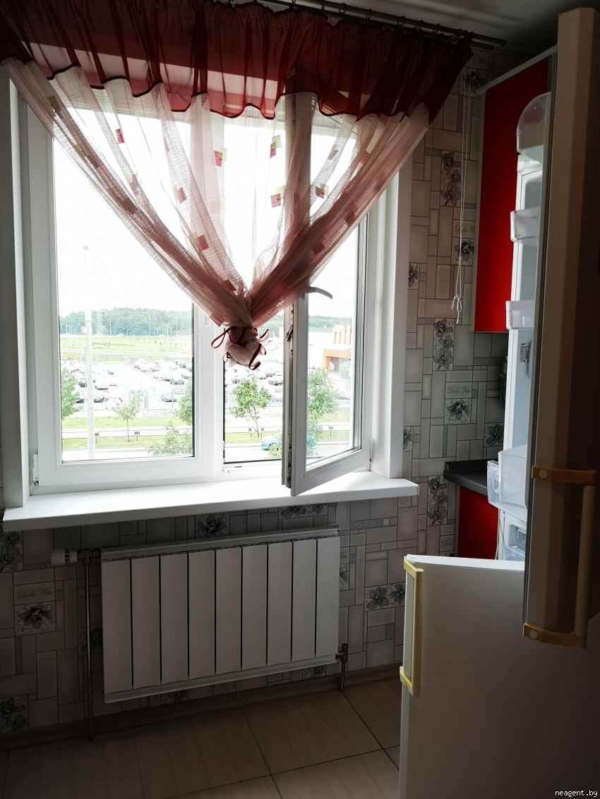 1-комнатная квартира, Каменногорская, 18, 800 рублей: фото 5