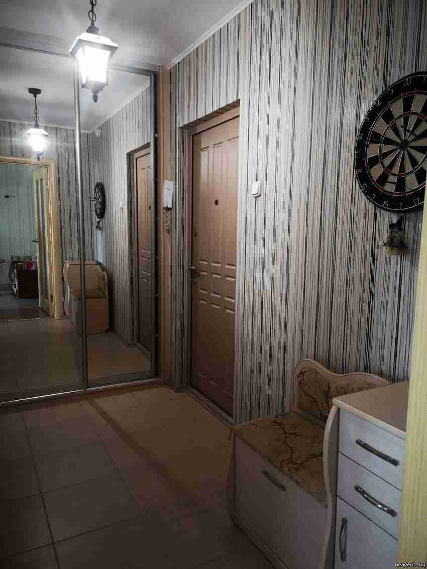 1-комнатная квартира, Каменногорская, 18, 800 рублей: фото 4
