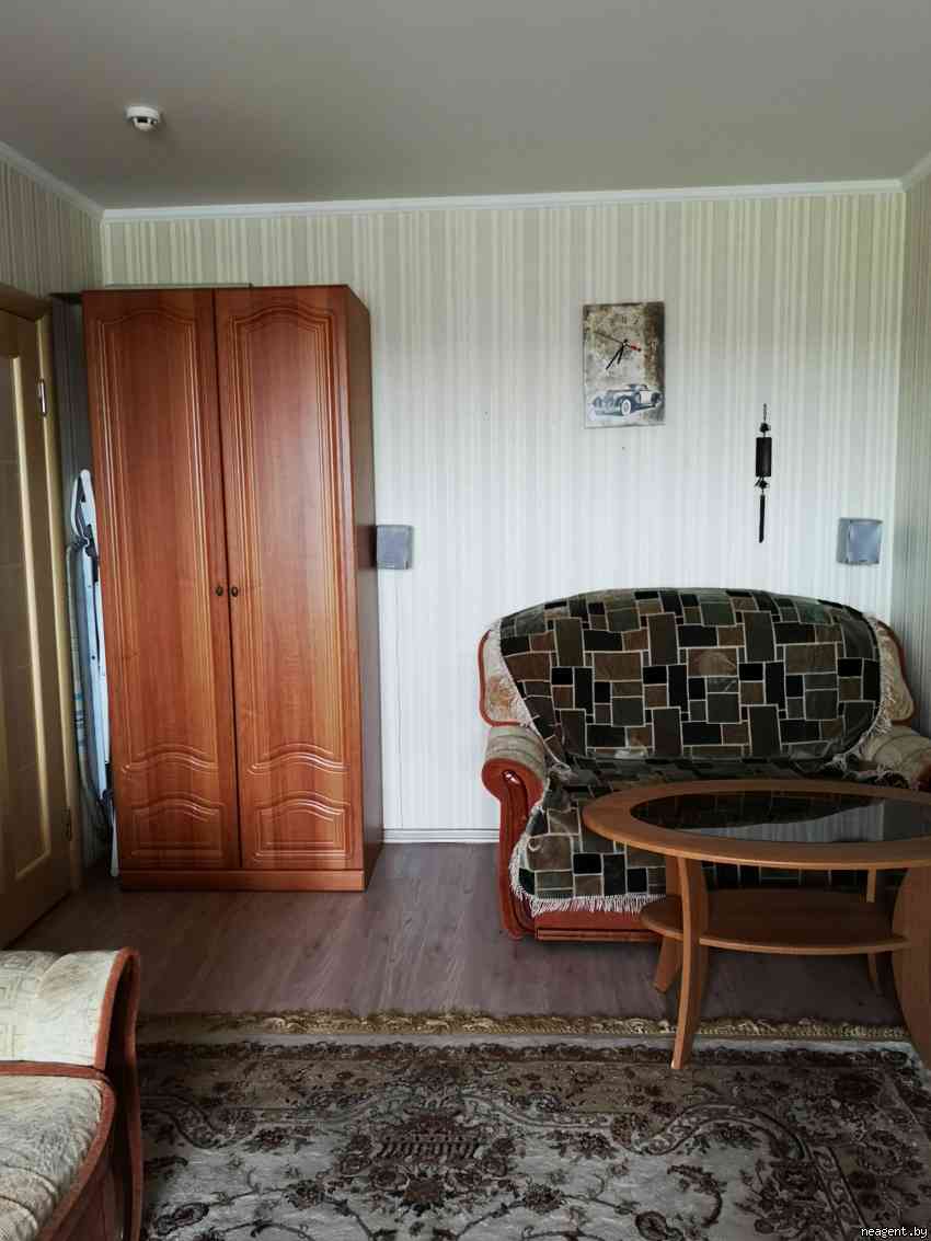 1-комнатная квартира, Каменногорская, 18, 800 рублей: фото 6