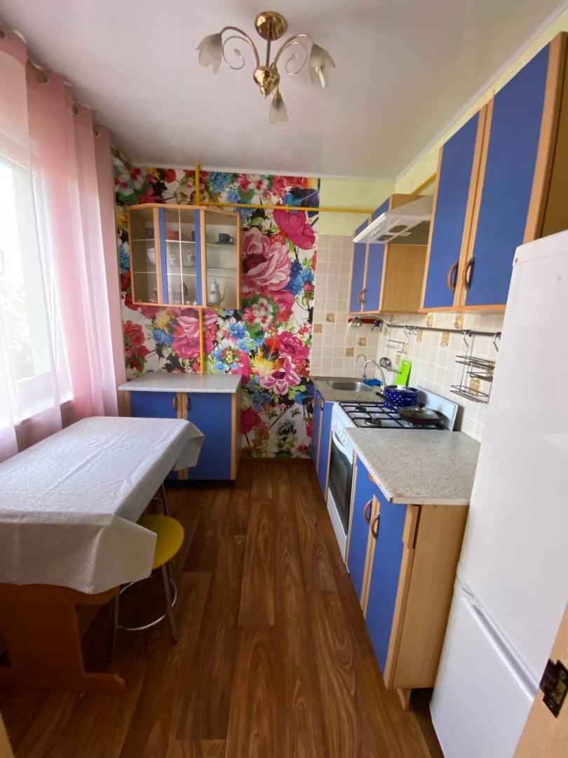 2-комнатная квартира, ул. Натуралистов, 5, 837 рублей: фото 6
