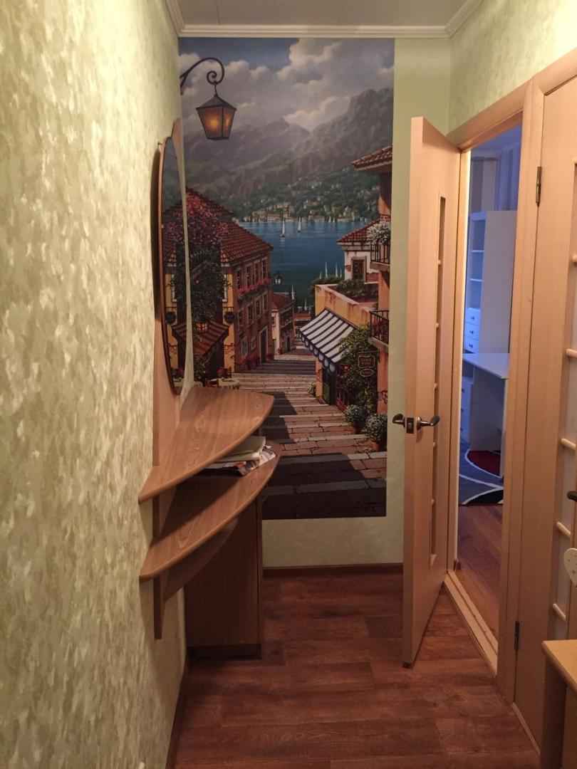 2-комнатная квартира, ул. Натуралистов, 5, 837 рублей: фото 7