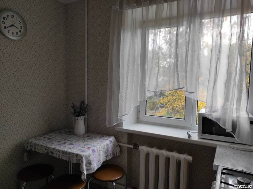 2-комнатная квартира, ул. Толбухина, 13, 890 рублей: фото 4