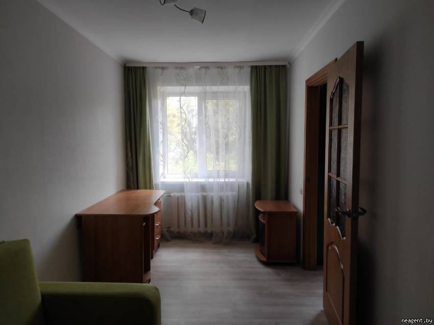 2-комнатная квартира, ул. Толбухина, 13, 890 рублей: фото 6