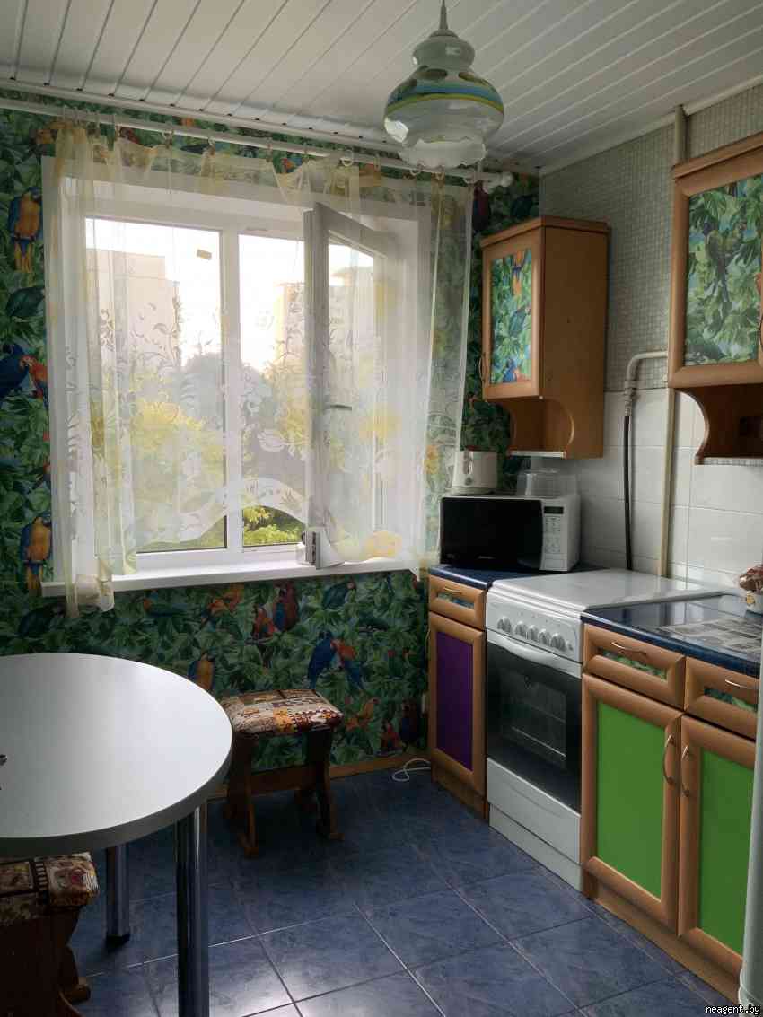 3-комнатная квартира, Проспект Независимости, 127, 780 рублей: фото 3