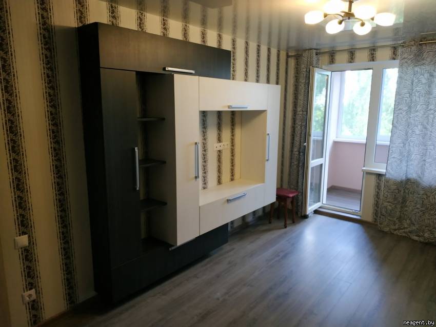 1-комнатная квартира, ул. Тимошенко, 14/2, 850 рублей: фото 2