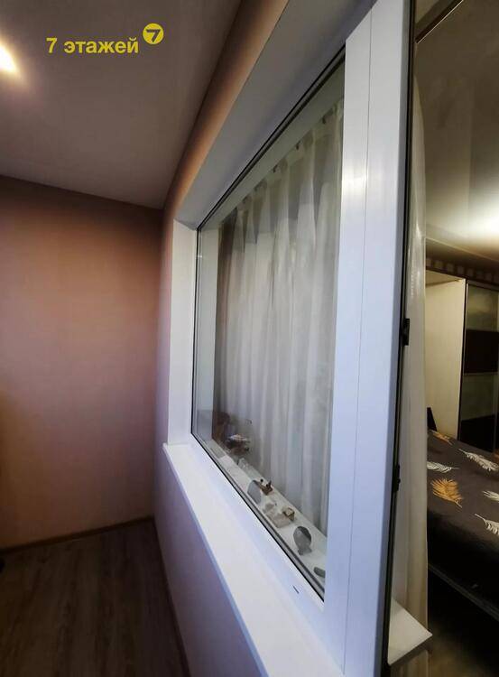 1-комнатная квартира, ул. Тимошенко, 14/2, 850 рублей: фото 3
