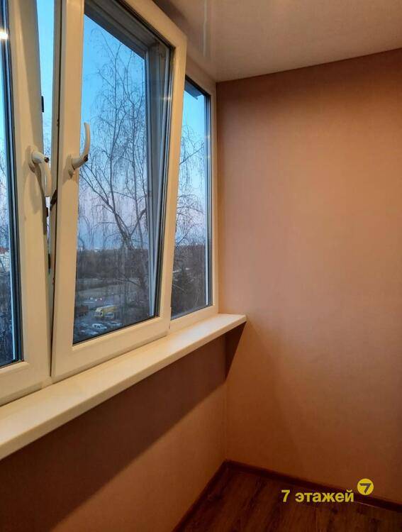 1-комнатная квартира, ул. Тимошенко, 14/2, 850 рублей: фото 4