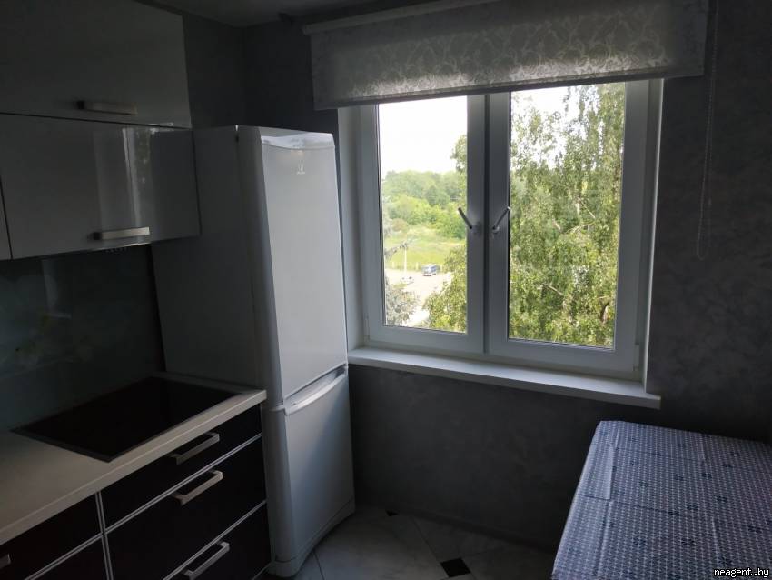 1-комнатная квартира, ул. Тимошенко, 14/2, 850 рублей: фото 15