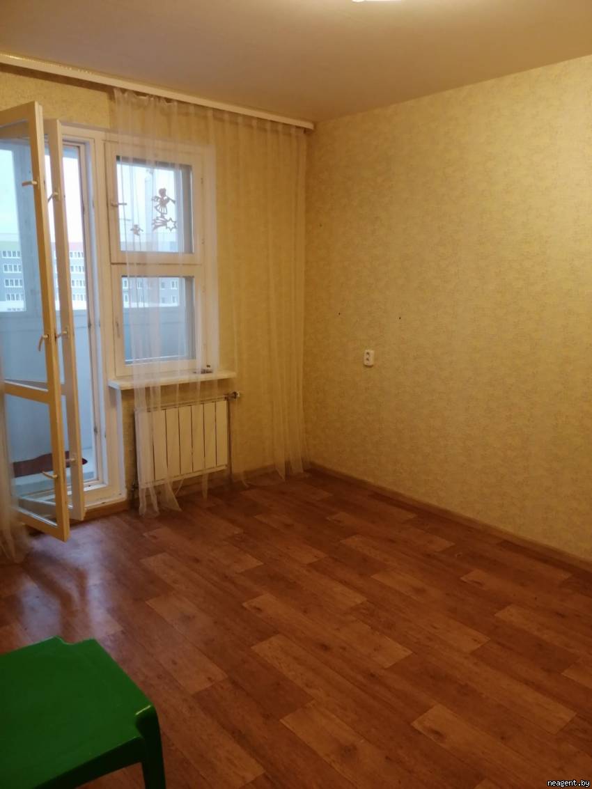 2-комнатная квартира, ул. Язепа Дроздовича, 4, 750 рублей: фото 4