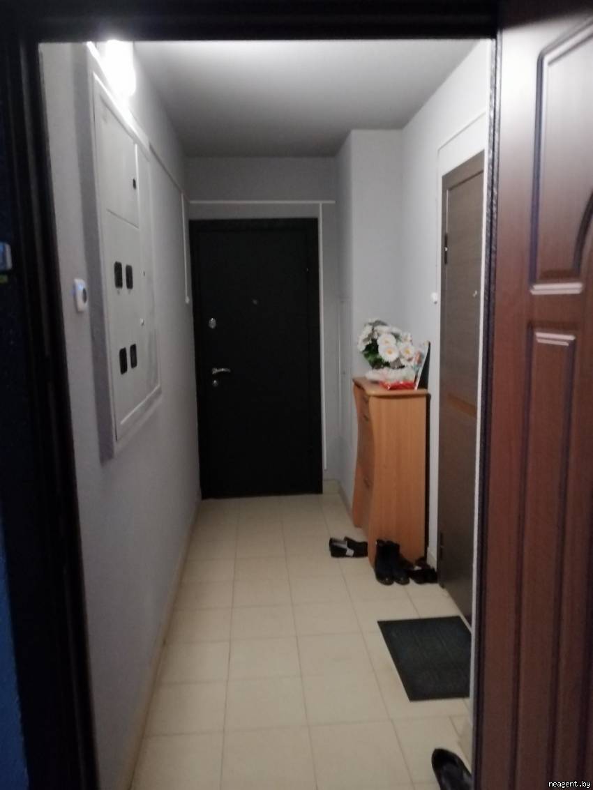 2-комнатная квартира, ул. Язепа Дроздовича, 4, 750 рублей: фото 8