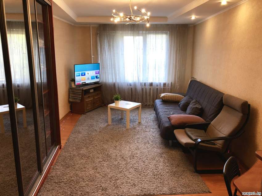 3-комнатная квартира, ул. Охотская, 137, 210676 рублей: фото 1