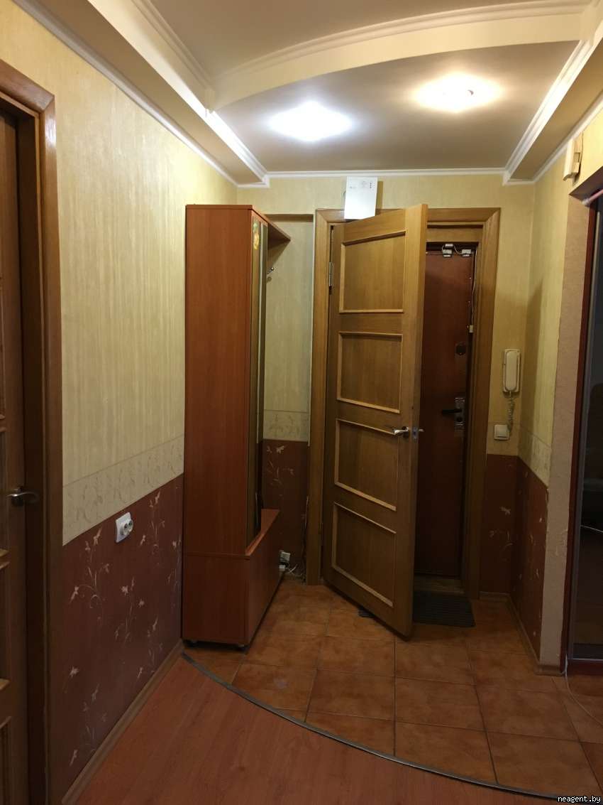 3-комнатная квартира, ул. Охотская, 137, 210676 рублей: фото 9