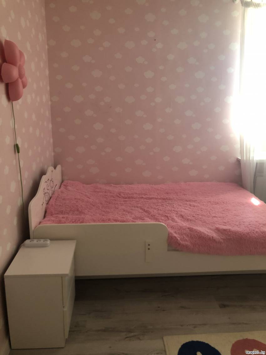 3-комнатная квартира, ул. Шпилевского, 52, 1220 рублей: фото 10