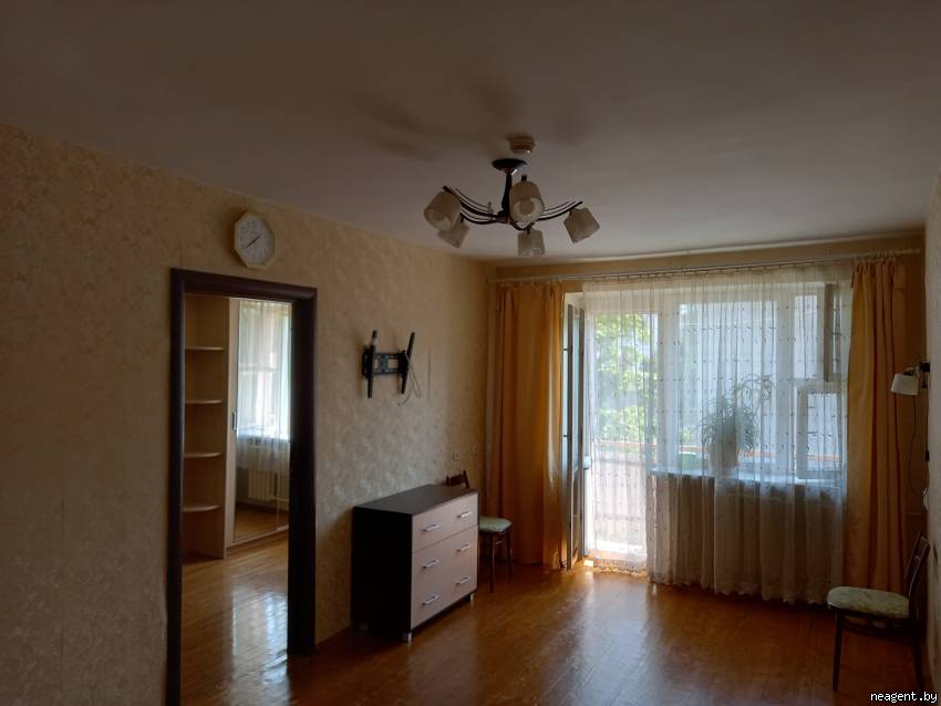 2-комнатная квартира, ул. Толбухина, 5А, 1074 рублей: фото 2