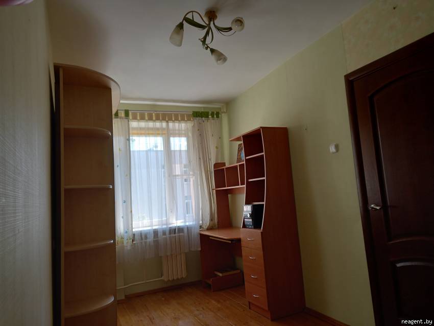 2-комнатная квартира, ул. Толбухина, 5А, 1074 рублей: фото 3