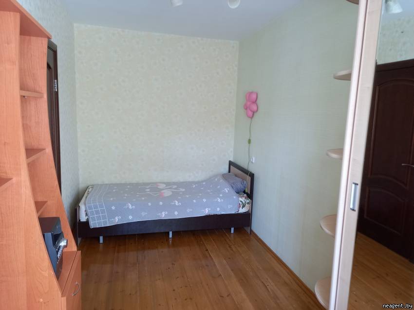2-комнатная квартира, ул. Толбухина, 5А, 1074 рублей: фото 4