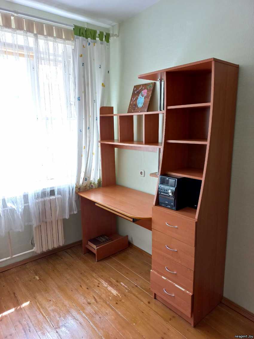 2-комнатная квартира, ул. Толбухина, 5А, 1074 рублей: фото 5