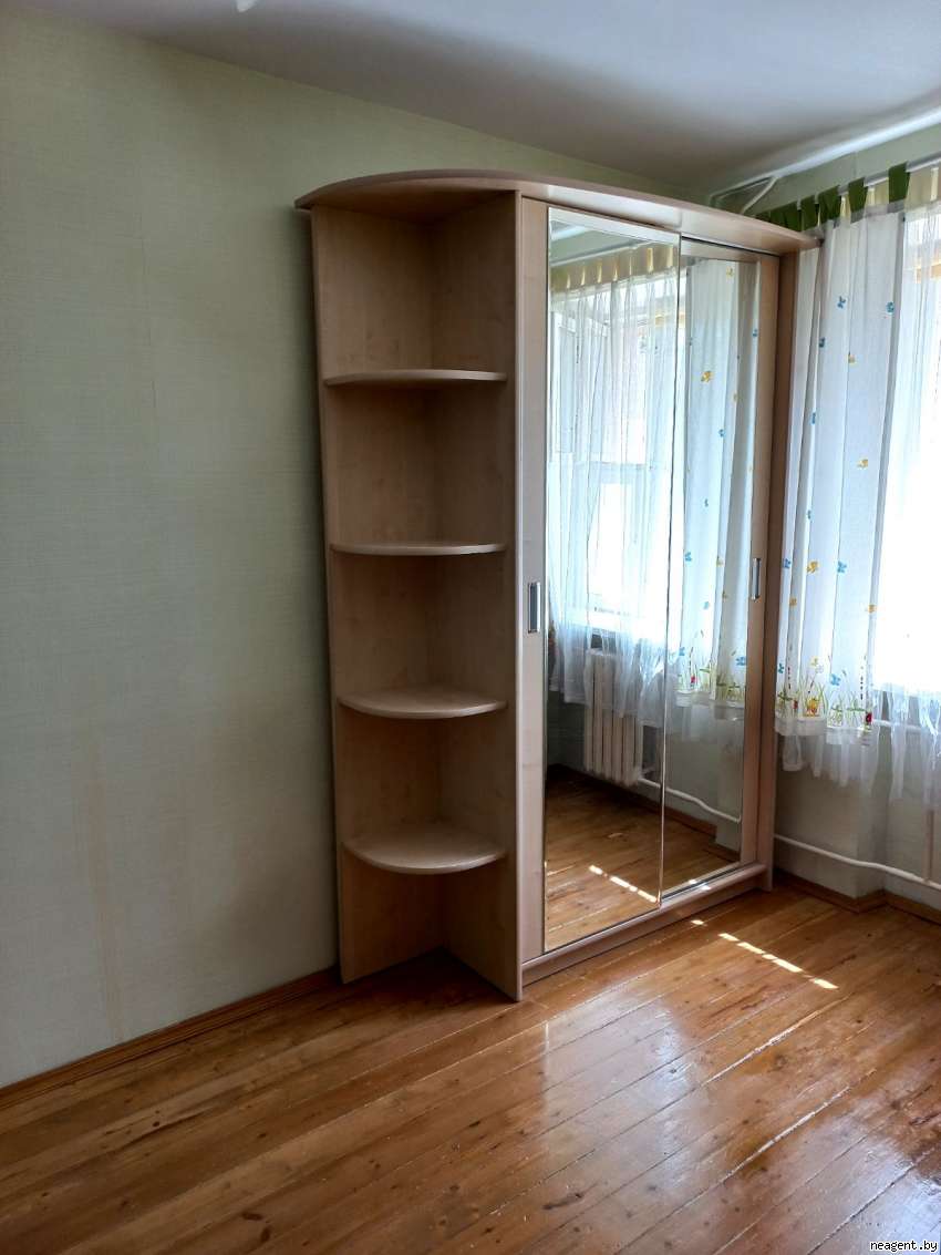 2-комнатная квартира, ул. Толбухина, 5А, 1074 рублей: фото 6