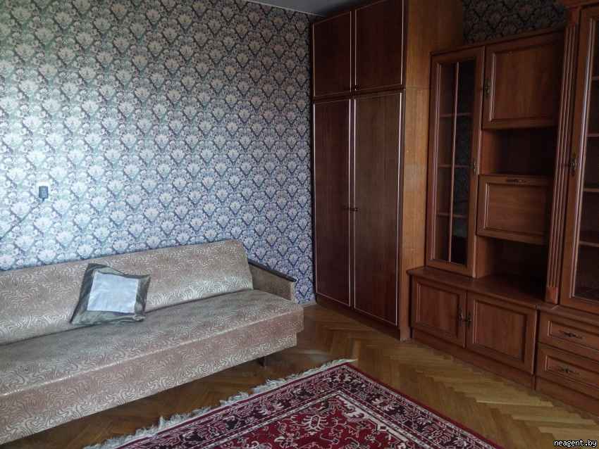 Комната, ул. Веры Хоружей, 26, 320 рублей: фото 5